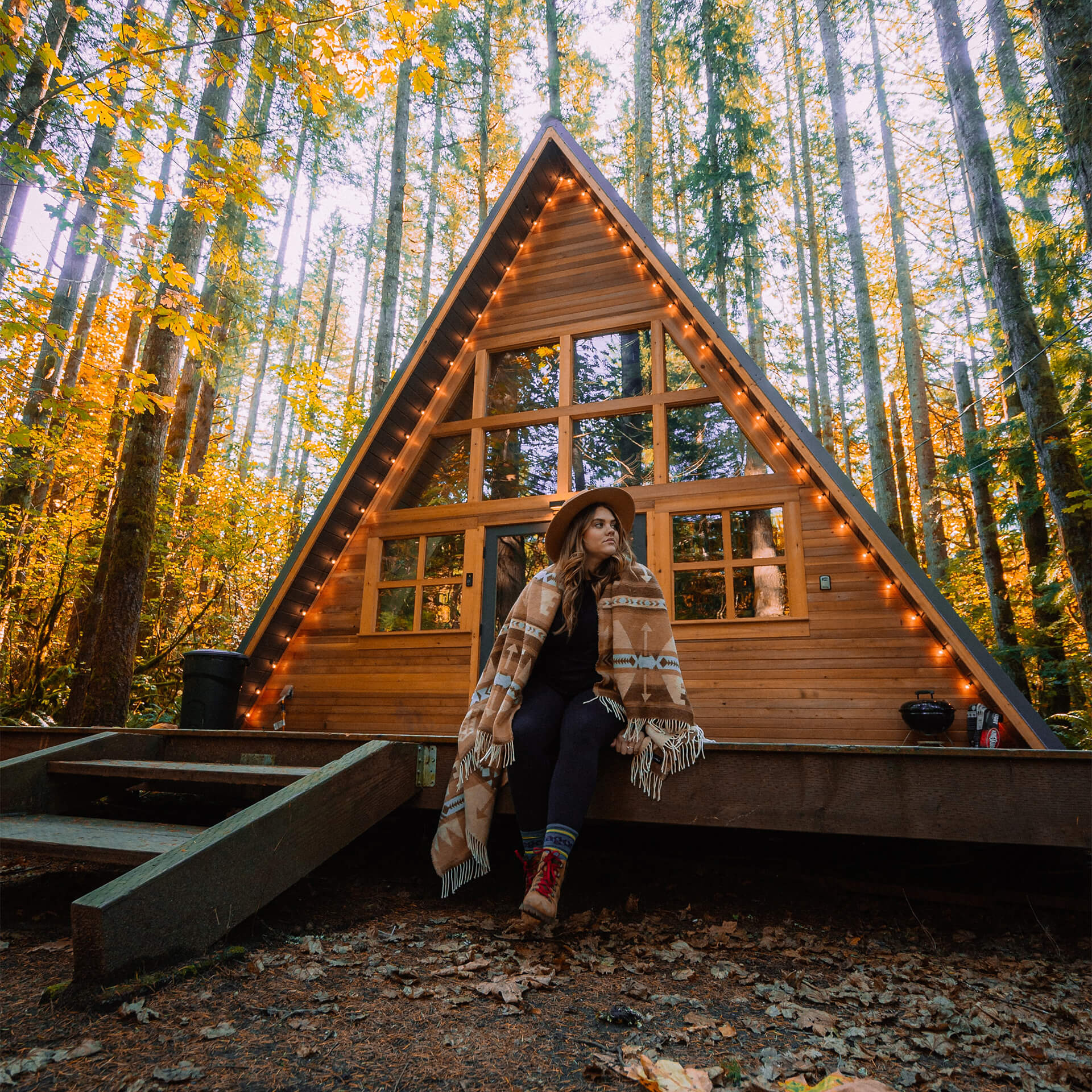 Доставка и монтаж